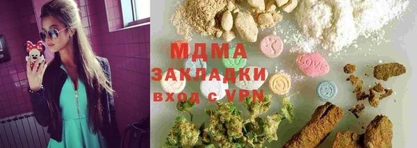 ешки Горняк