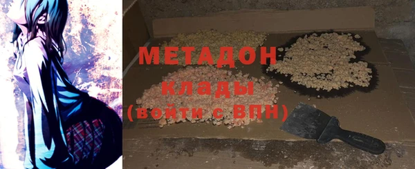 ешки Горняк